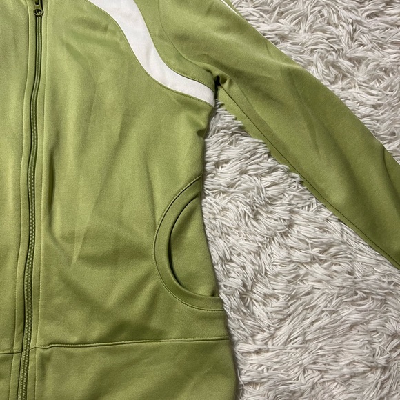 Athletic Works lightweight jacket size 4/6 - Picture 3 of 4